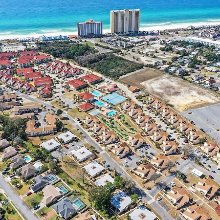 Horizon South By Panhandle Getaways Panama City Beach Exterior foto