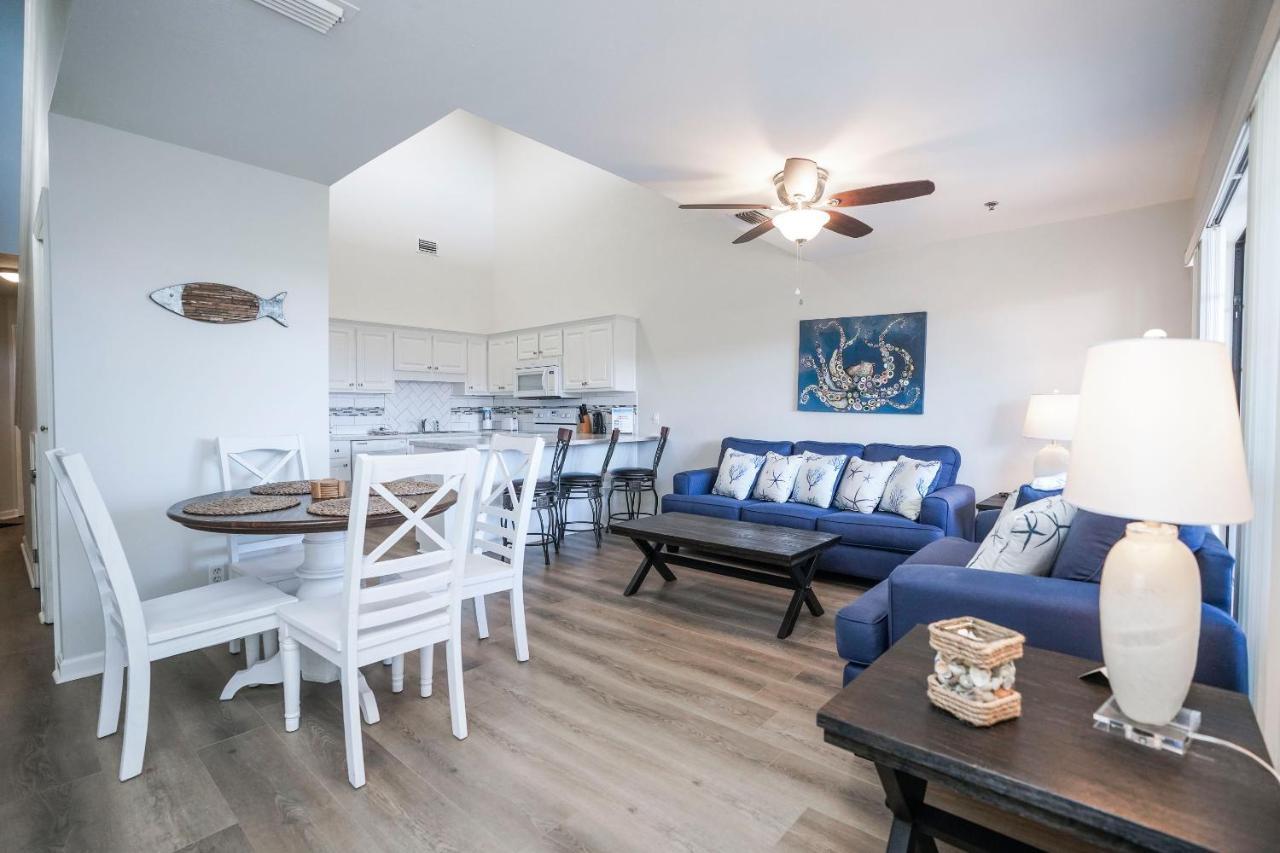 Horizon South By Panhandle Getaways Panama City Beach Exterior foto