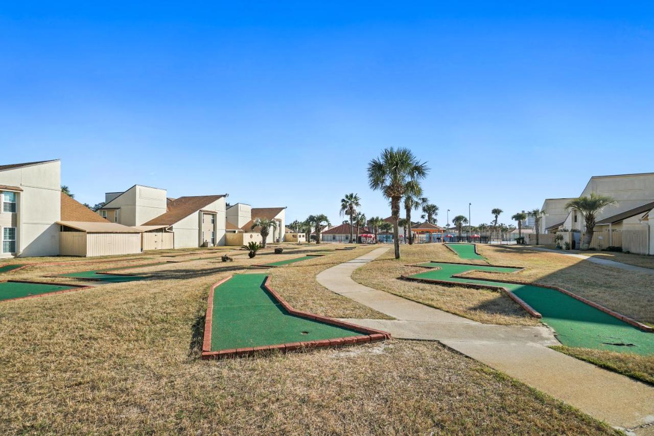 Horizon South By Panhandle Getaways Panama City Beach Exterior foto