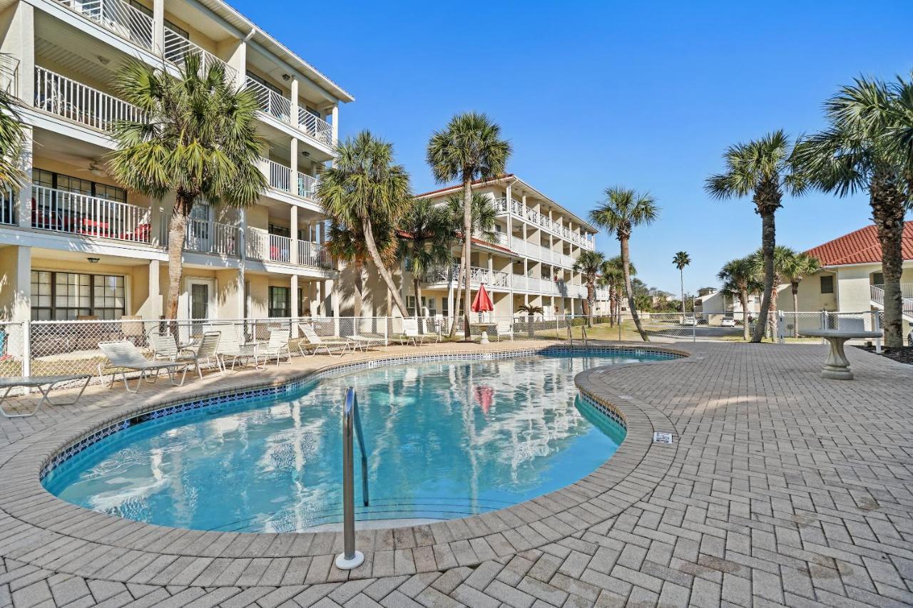 Horizon South By Panhandle Getaways Panama City Beach Exterior foto