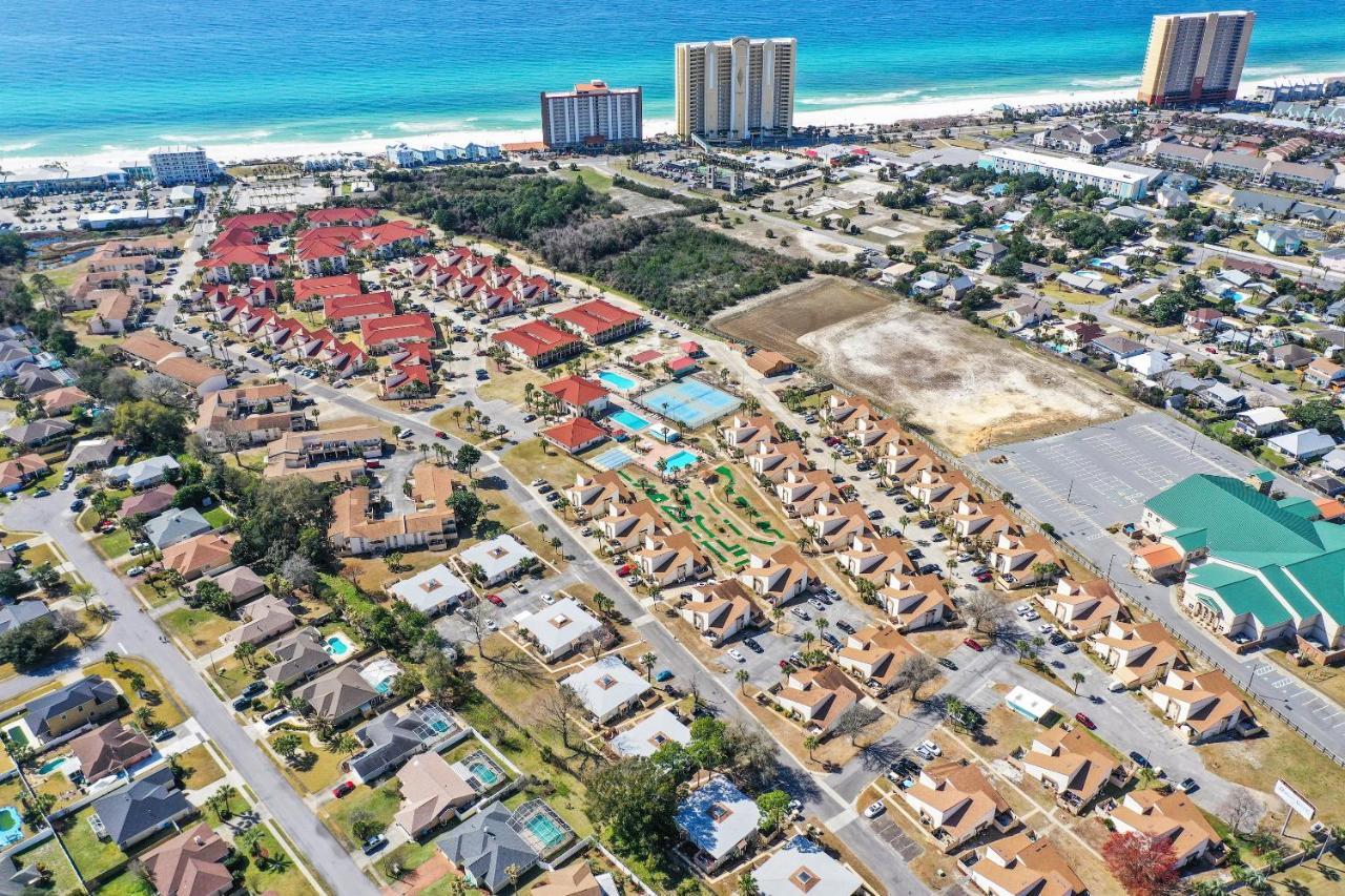 Horizon South By Panhandle Getaways Panama City Beach Exterior foto