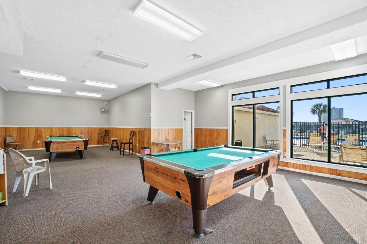 Horizon South By Panhandle Getaways Panama City Beach Exterior foto