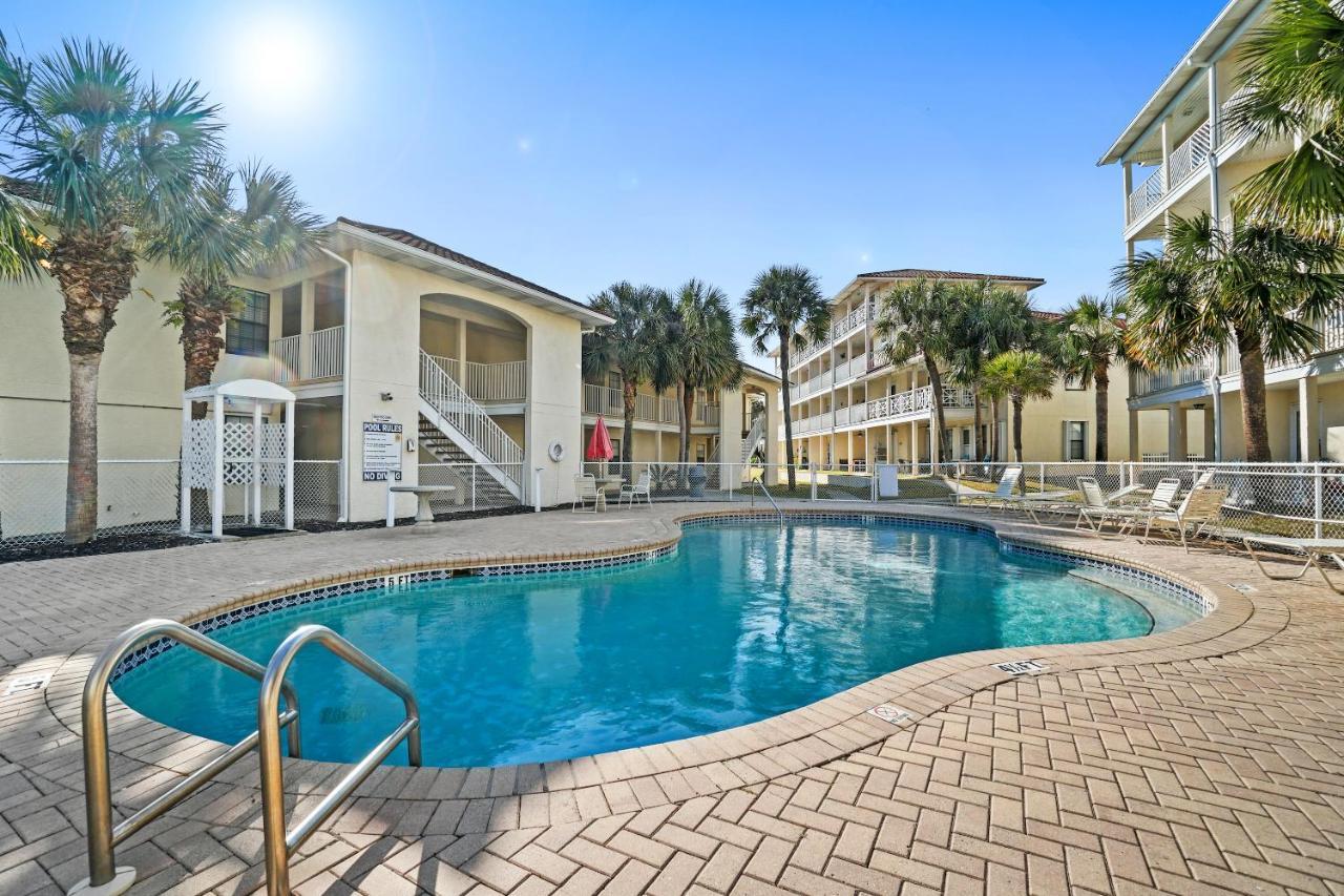 Horizon South By Panhandle Getaways Panama City Beach Exterior foto