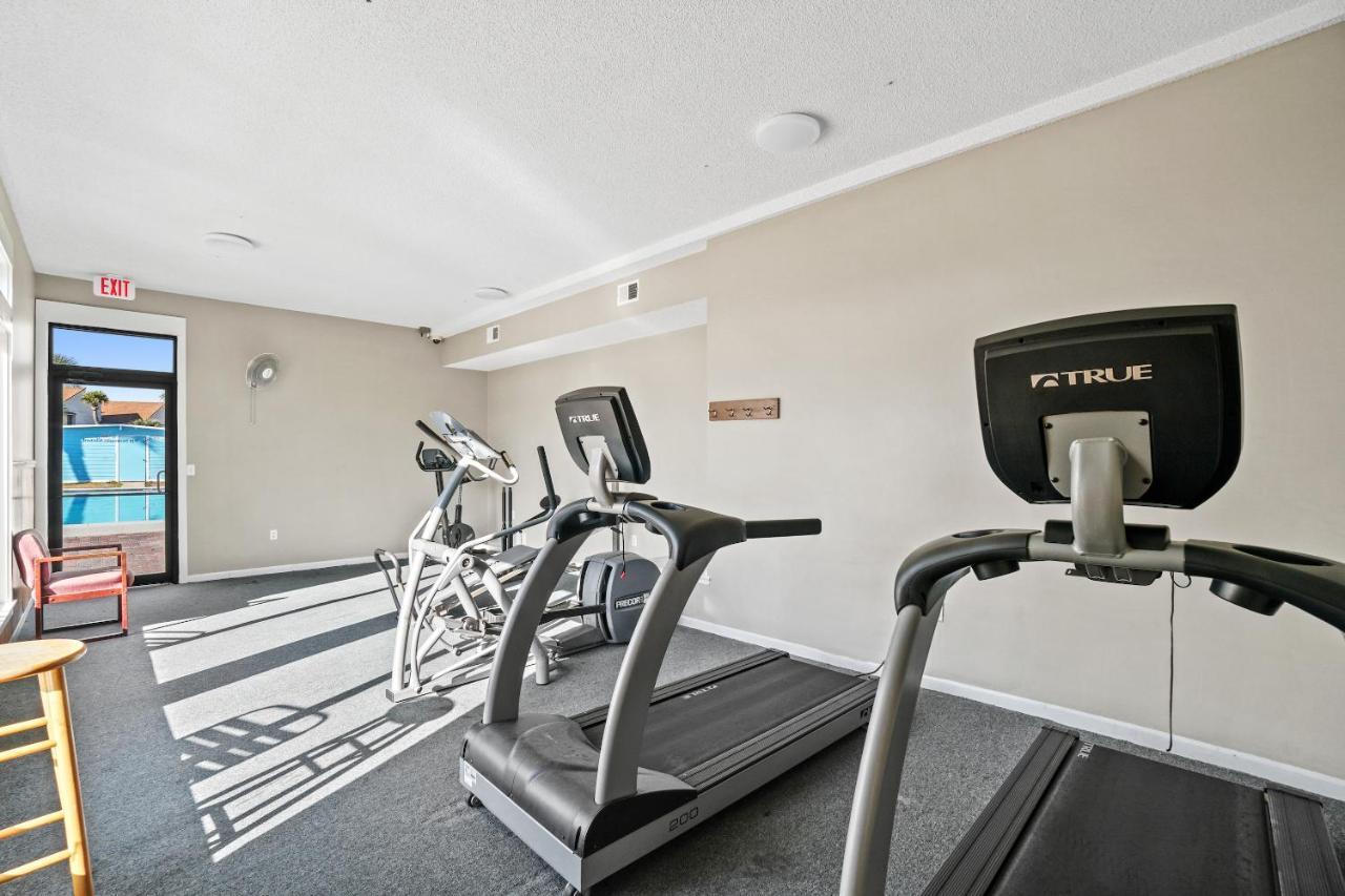 Horizon South By Panhandle Getaways Panama City Beach Exterior foto