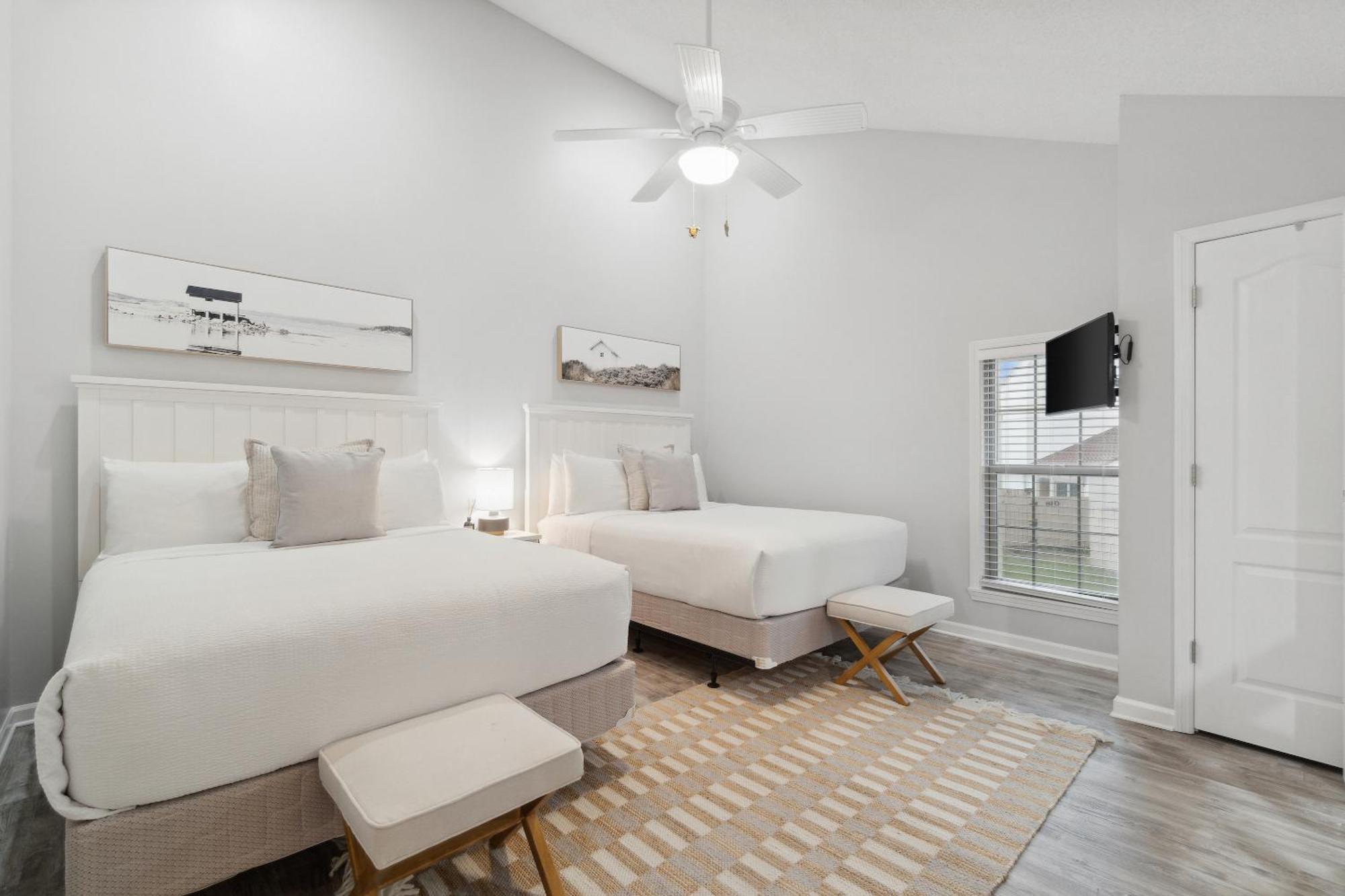 Horizon South By Panhandle Getaways Panama City Beach Habitación foto
