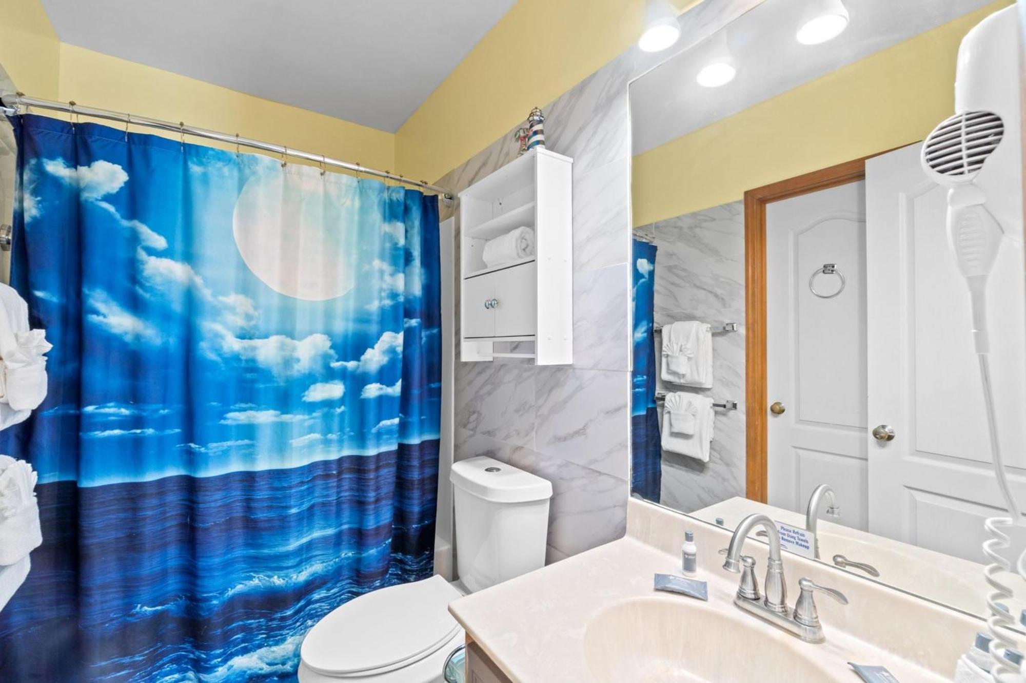 Horizon South By Panhandle Getaways Panama City Beach Habitación foto