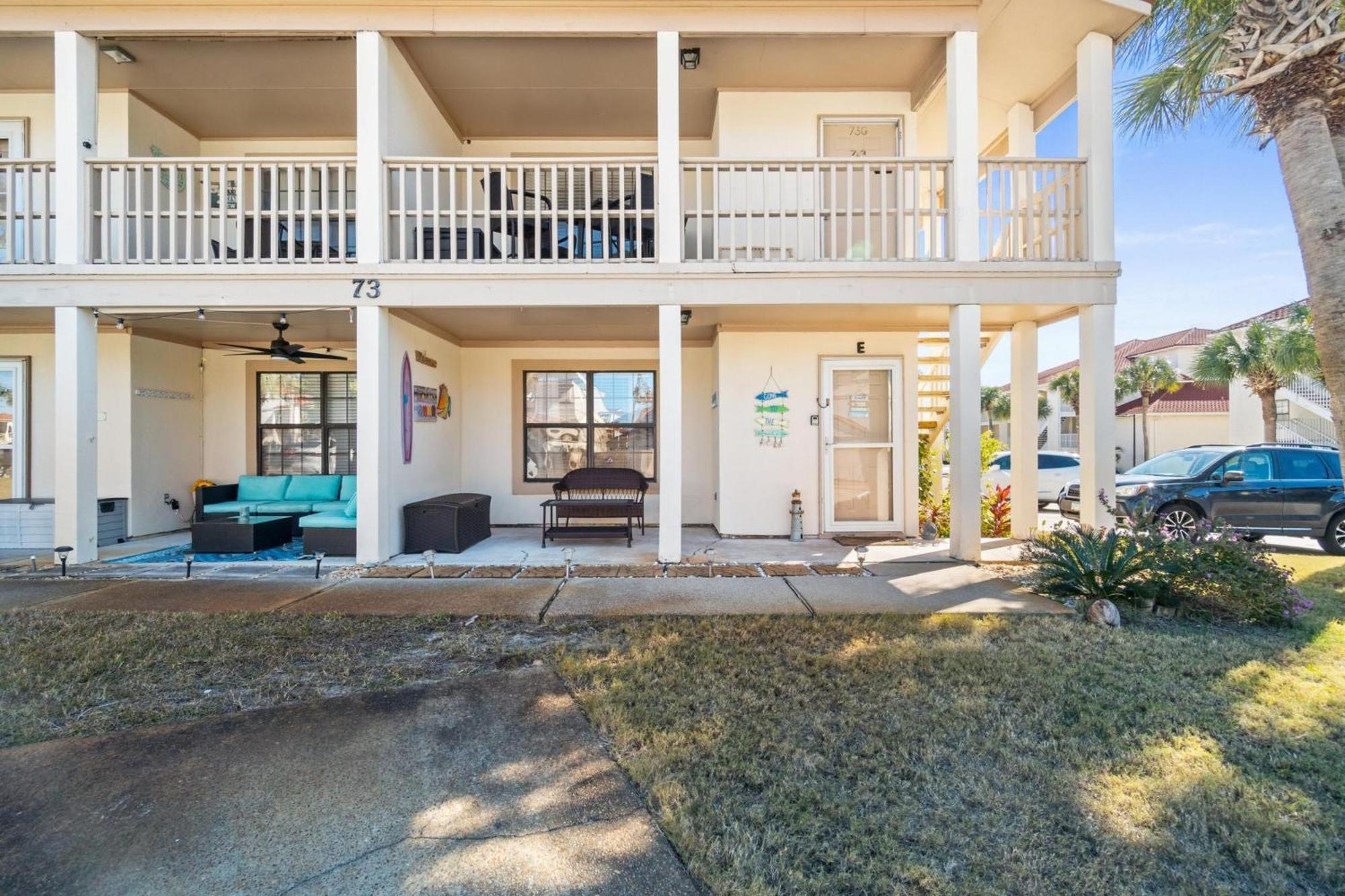 Horizon South By Panhandle Getaways Panama City Beach Habitación foto